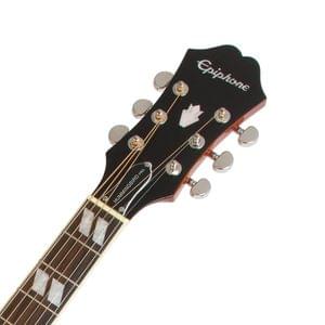 1563869675605-31.Epiphone, Acoustic-Electric Guitar, Hummingbird Pro -Faded Cherry EEHBFCNH1. (4).jpg